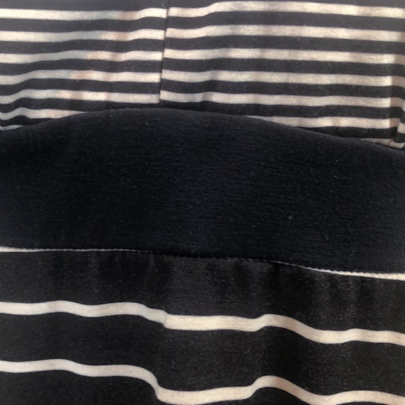 ZX Outdoor Lifestyle Stripped Padded Bra Dress Medium - Picture 3 of 8